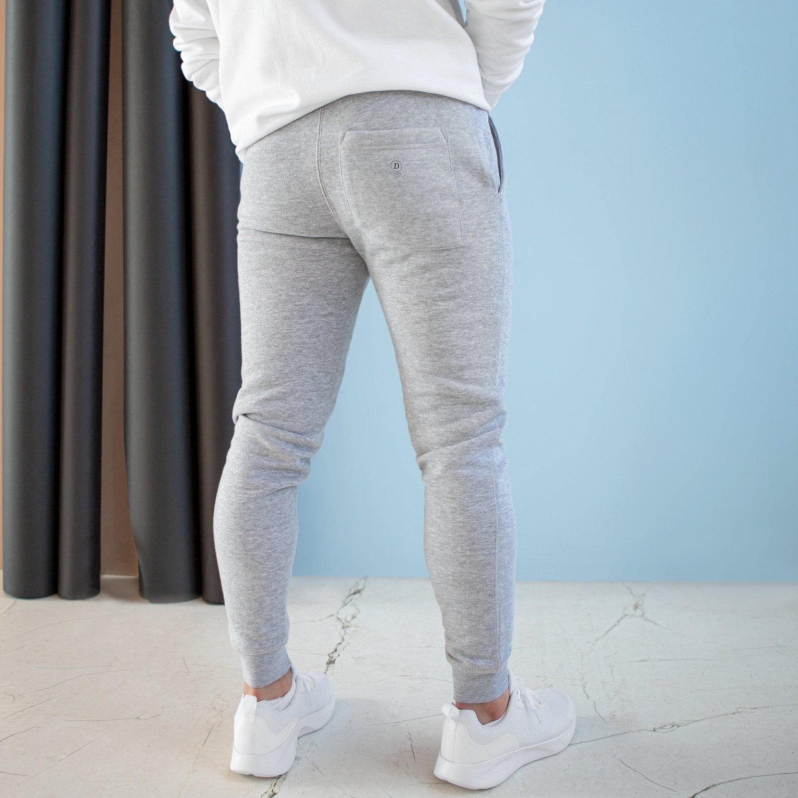 Dowding branded Joggers